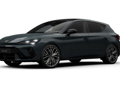 Financial Lease CUPRA Leon 1.5 TSI e-Hybrid 272 6DSG VZ Performance