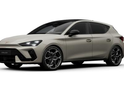 Financial Leas CUPRA Leon 1.5 TSI e-Hybrid 272 6DSG VZ Performance