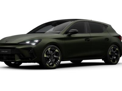 Financial Lease CUPRA Leon 1.5 TSI e-Hybrid 272 6DSG VZ Tribe Edition