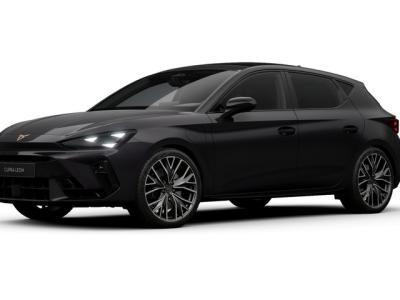 Financial Lease CUPRA Leon 1.5 TSI e-Hybrid 272 6DSG VZ Performance