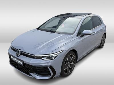 Financial Leas Volkswagen Golf 1.5 eTSI 150pk DSG R-Line Edition