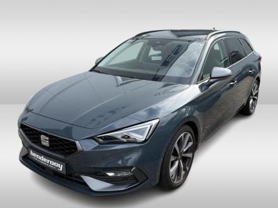 Financial Leas SEAT Leon Sportstourer 1.5 TSI FR Business Intense