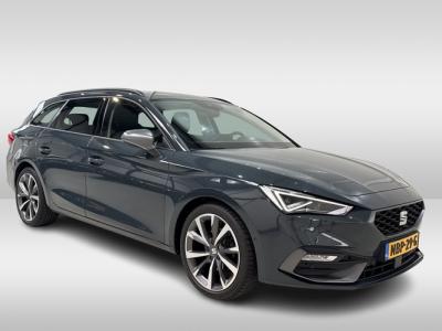 Financial Lease SEAT Leon Sportstourer 1.5 TSI FR Business Intense