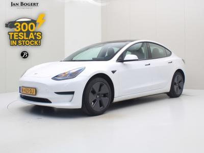 Financial Leas Tesla Model 3 Standard RWD Plus 90.4% SoH FACELIFT