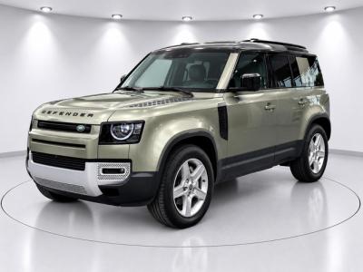 Financial Leas Land Rover Defender 110 2.0 P400e SE