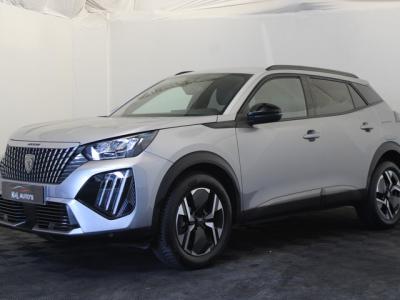 Financial Leas Peugeot 2008 1.2 PureTech 130 Allure
