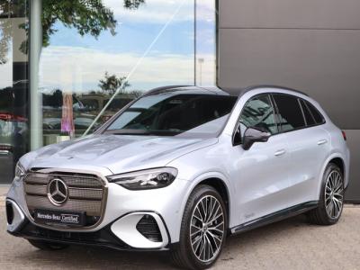 Financial Leas Mercedes-Benz GLC 250 Business Solution AMG 85 kWh