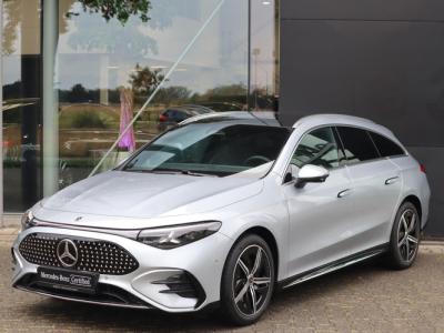 Financial Leas Mercedes-Benz CLA-Klasse Shooting Brake 250+ Business Solution AMG 85.5 kWh