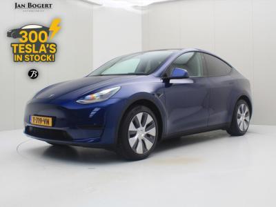 Financial Lease Tesla Model Y Standard RWD Plus 92