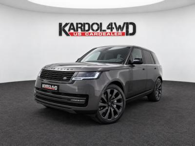 Financial Lease Land Rover Range Rover 3.0 P460e HSE PHEV