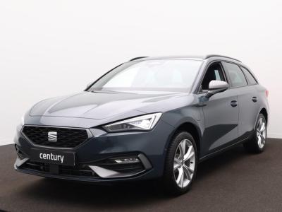 Financial Leas SEAT Leon Sportstourer 1.5 TSI e-Hybrid Style