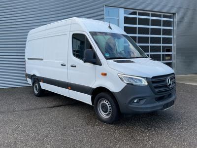 Financial Lease Mercedes-Benz Sprinter 317 CDI L2H2 Aut. LED