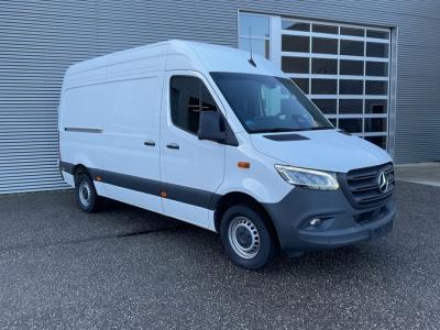 Financial Lease Mercedes-Benz Sprinter 317 CDI L2H2 Aut. LED