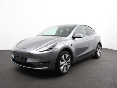 Financial Lease Tesla Model Y Long Range AWD 75 kWh