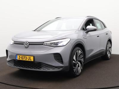 Financial Leas Volkswagen ID.4 Pure 52 kWh