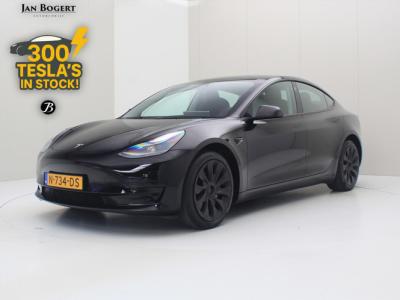 Financial Lease Tesla Model 3 Standard RWD Plus FACELIFT 90