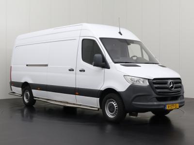 Financial Leas Mercedes-Benz Sprinter Automaat L3H2 Maxi