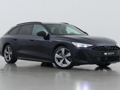 Financial Lease Audi A6 Edition One S-tronic