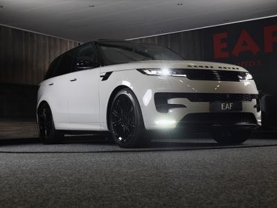 Financial Leas Land Rover Range Rover Sport 3.0 P550e Autobiography PHEV