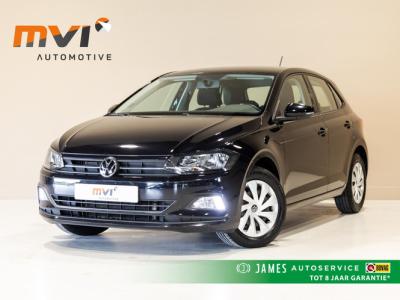 Financial Lease Volkswagen Polo 1.0 TSI Comfortline