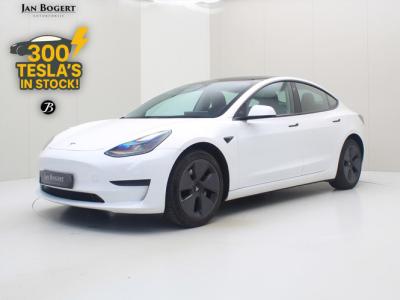 Financial Leas Tesla Model 3 Standard RWD Plus 92