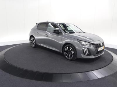 Financial Leas Peugeot 208 1.2 Hybrid 110 e-DCS6 Allure