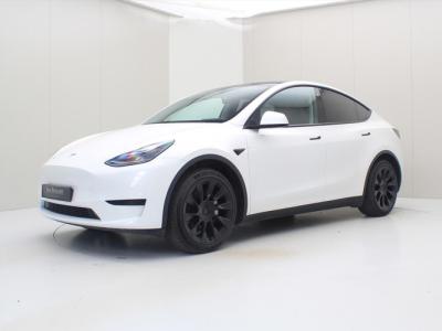 Financial Lease Tesla Model Y Standard RWD Plus 299pk 95% SoH