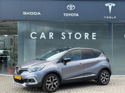 Financial Lease Renault Captur 1.3 150PK AUTOMAAT TCe Intens Navi