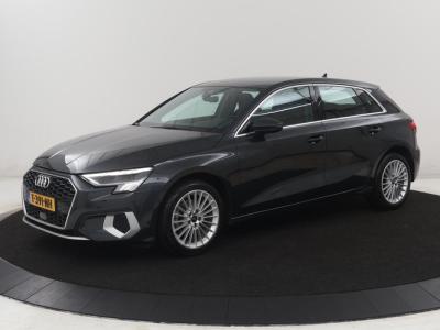 Financial Leas Audi A3 Sportback 30 TFSI Advanced edition