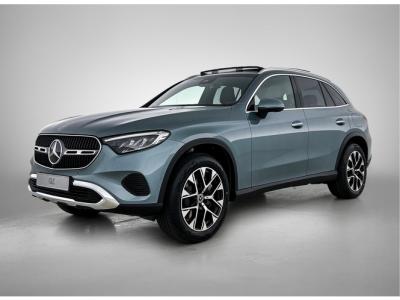 Financial Lease Mercedes-Benz GLC 300e 4MATIC Business Solution Luxury