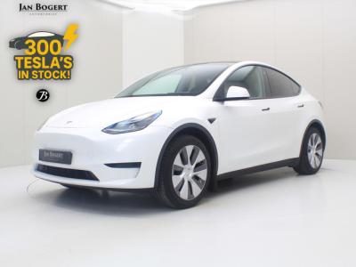 Financial Leas Tesla Model Y Standard RWD Plus 91.7% SoH