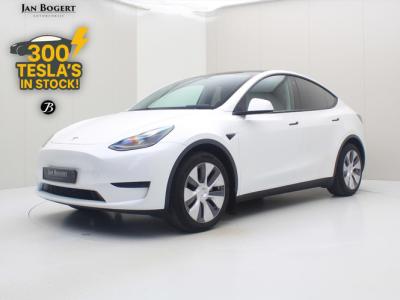 Financial Leas Tesla Model Y Standard RWD Plus