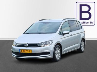 Financial Leas Volkswagen Touran 1.5 TSI Comfortline 7-Pers.