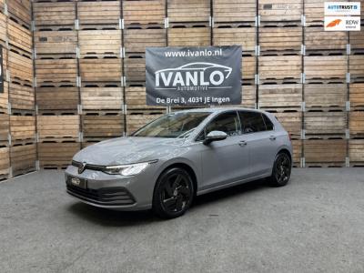 Financial Lease Volkswagen Golf 1.5 eTSI Style