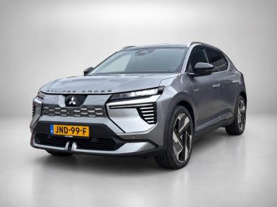 Financial Lease Mitsubishi Eclipse Cross Instyle 87 kWh