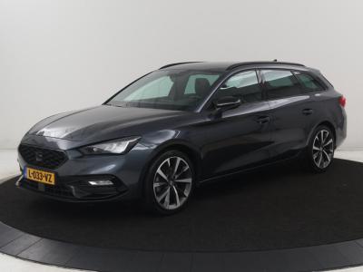 Financial Lease SEAT Leon Sportstourer 1.5 TSI FR