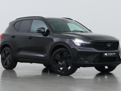 Financial Lease Volvo XC40 2.0 B3 Plus Black Edition