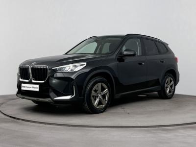 Financial Lease BMW X1 sDrive20i Automaat