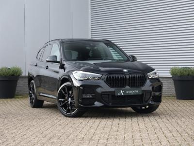 Financial Leas BMW X1 xDrive25e 220pk M-Sport Black Edition
