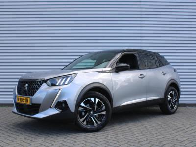 Financial Leas Peugeot 2008 1.2 PureTech GT