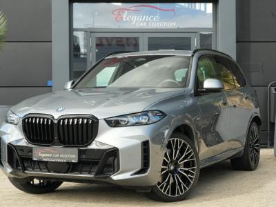 Financial Lease BMW X5 xDrive50e M Sport
