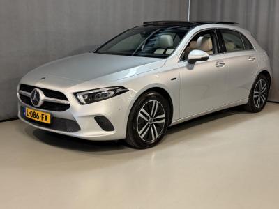 Financial Leas Mercedes-Benz A-Klasse 250 e Business Solution Luxury Limited