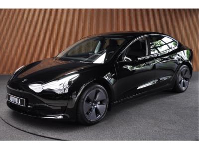 Financial Leas Tesla Model 3 RWD