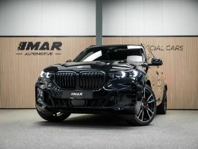 Financial Leas BMW X5 xDrive50e