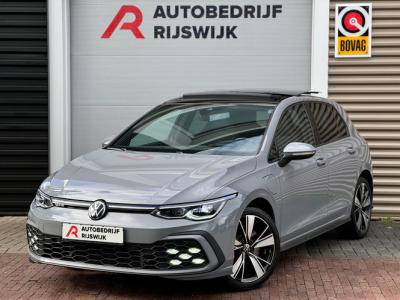 Financial Leas Volkswagen Golf 1.4 eHybrid GTE Pano