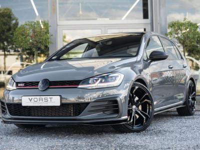 Financial Lease Volkswagen Golf 2.0 TSI GTI TCR Pano Dsg Akrapovic Dynaudio