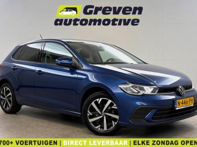 Financial Lease Volkswagen Polo 1.0 TSI Life