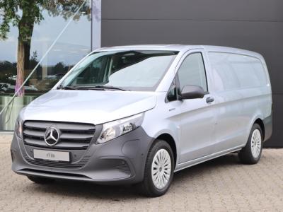 Financial Leas Mercedes-Benz eVito eVito 119 L2 Business Solution 90 kWh
