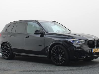 Financial Leas BMW X5 xDrive45e High Executive