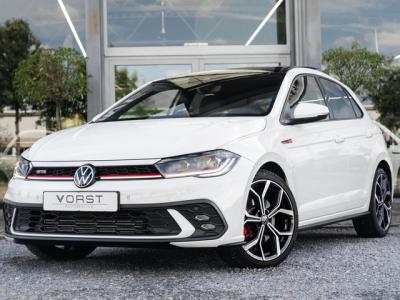 Financial Lease Volkswagen Polo 2.0 TSI GTI Pano DSG Pano Camera